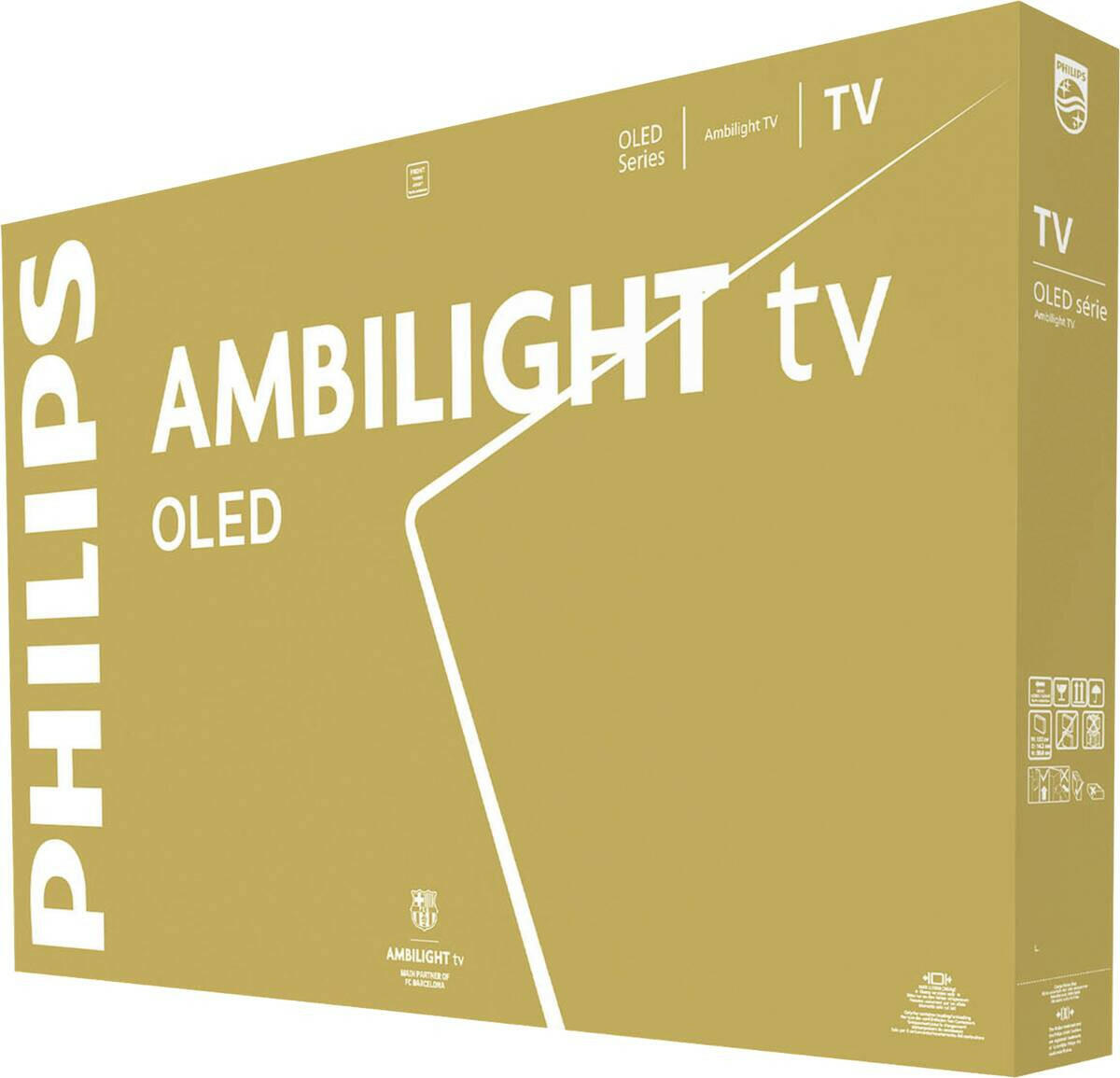 Philips 65OLED910/12