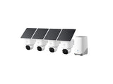 Eufy SoloCam 4-Cam Kit (E42)