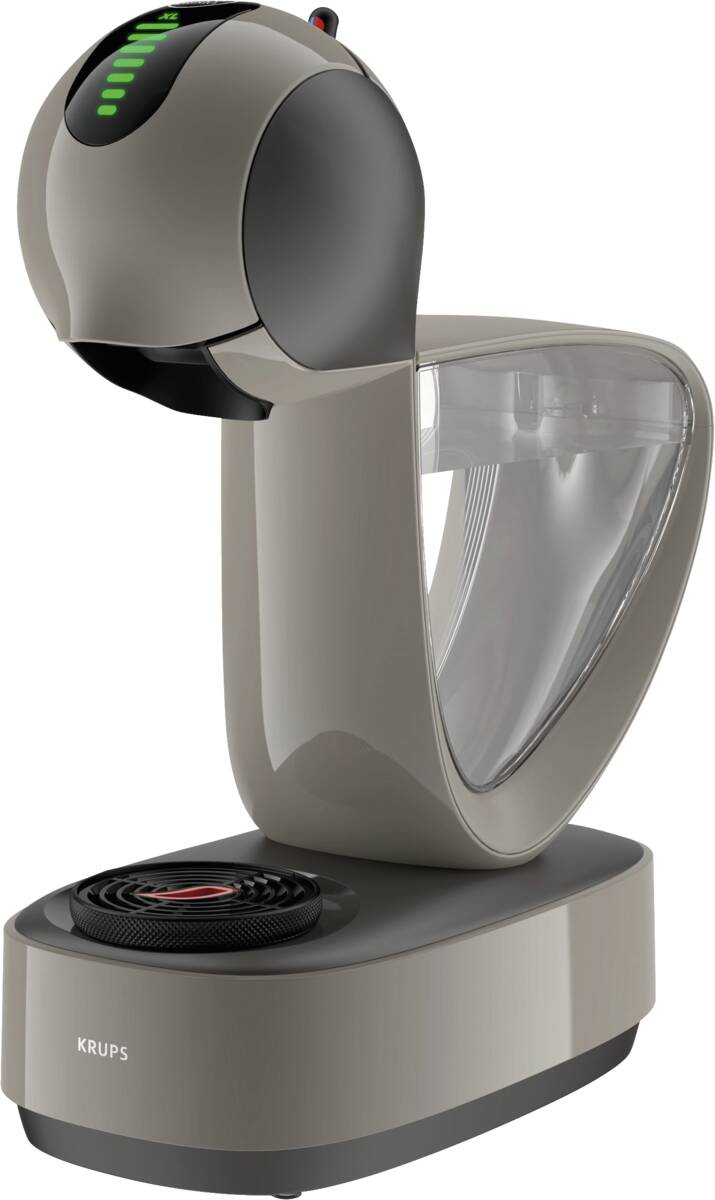 Krups KP270A Infinissima Touch Taupe
