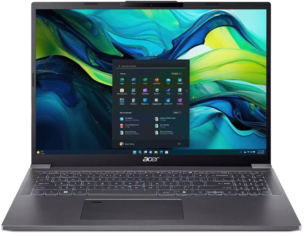 Acer Acer Aspire 16 A16-71M-507Q