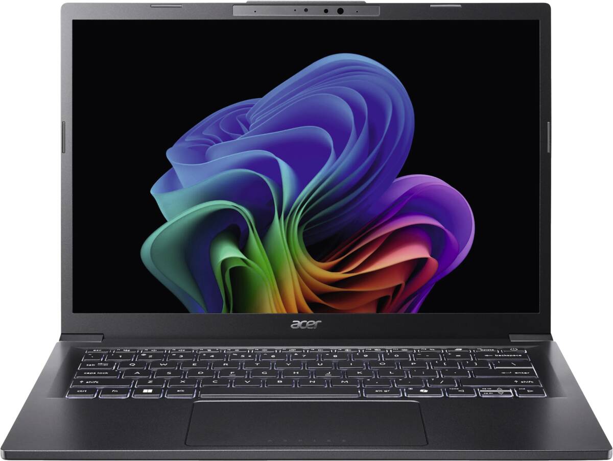 Acer Acer Aspire 16 AI A16-52M-59QP (No Adapter)