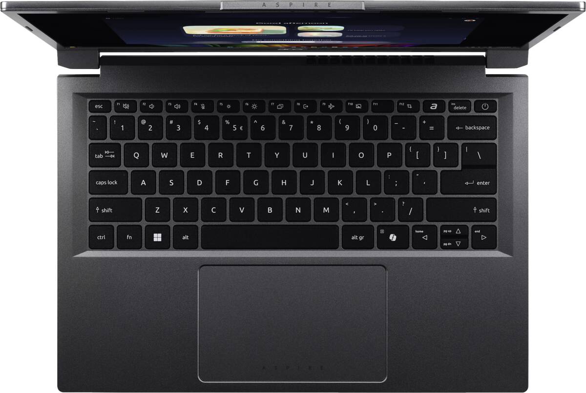 Acer Acer Aspire 16 AI A16-52M-59QP (No Adapter)