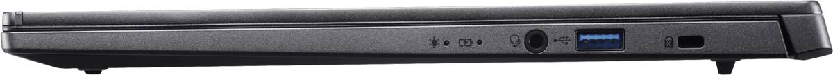 Acer Acer Aspire 16 AI A16-52M-59QP (No Adapter)