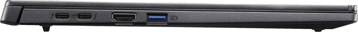 Acer Acer Aspire 16 AI A16-52M-59QP (No Adapter)