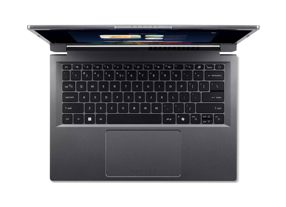 Acer Acer Aspire 16 AI A16-52M-75TW (No Adapter)