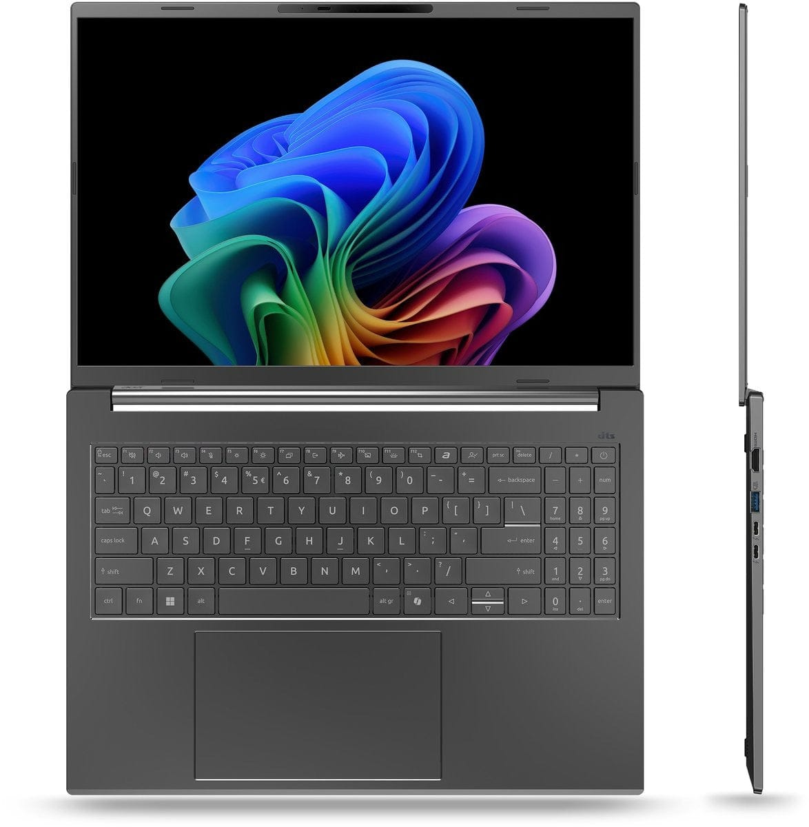 Acer Acer Aspire 16 AI A16-61M-R83C Copilot+