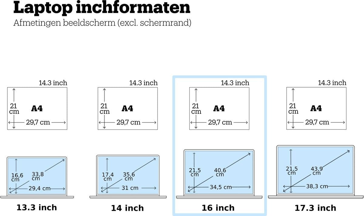 Acer Acer Aspire 16 AI A16-61M-R83C Copilot+