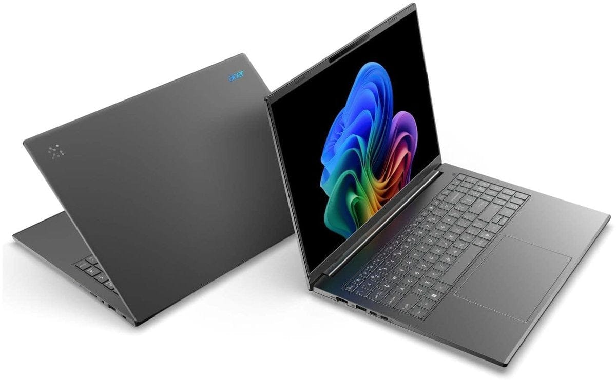 Acer Acer Aspire 16 AI A16-61M-R83C Copilot+