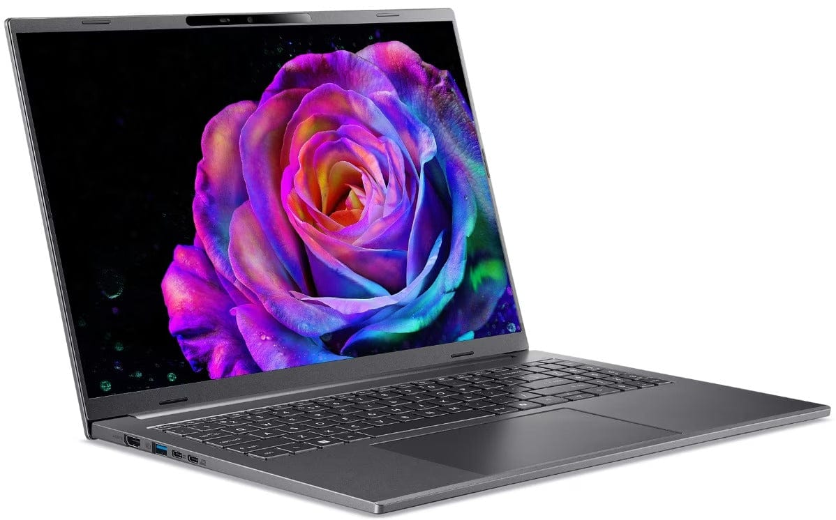 Acer Acer Aspire 16 AI A16-61M-R83C Copilot+