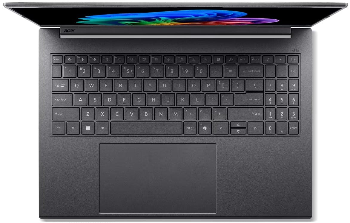 Acer Acer Aspire 16 AI A16-61M-R83C Copilot+