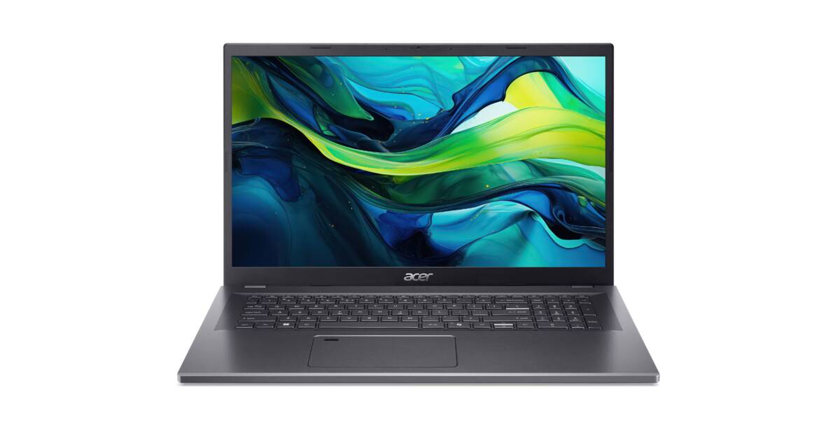 Acer Acer Aspire 17 A17-51M-711Y