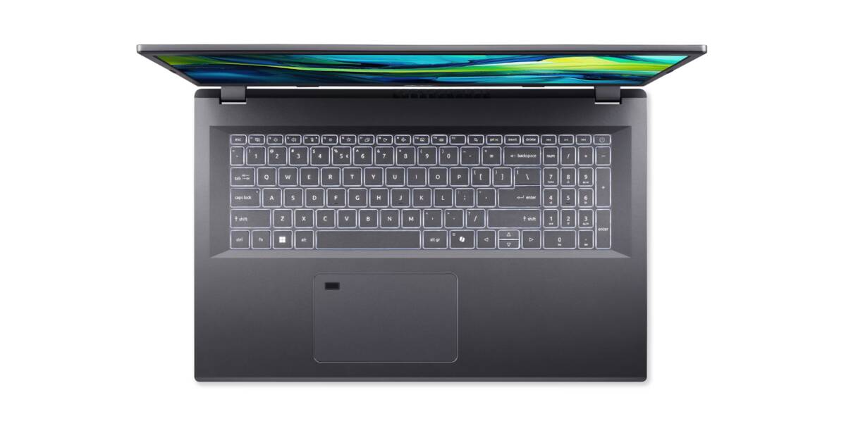 Acer Acer Aspire 17 A17-51M-711Y