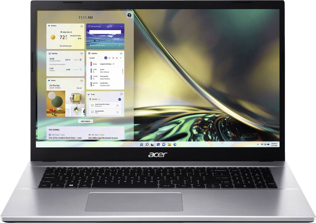 Acer Acer Aspire 3 A317-54-56UH