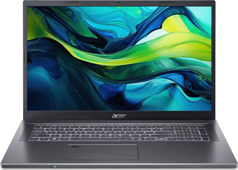 Acer Acer Aspire A17-51M-974V (No Adapter)