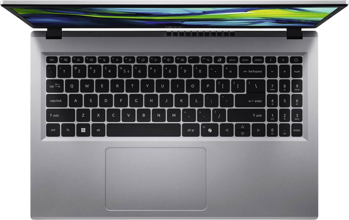 Acer Acer Aspire Go 15 AG15-32P-3534 (No Adapter)