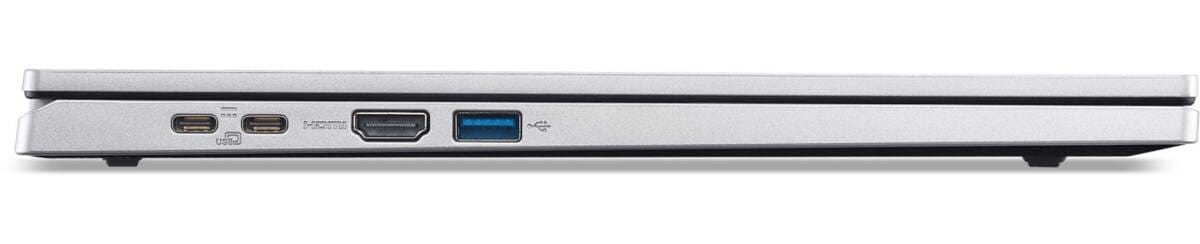 Acer Acer Aspire Go 15 AG15-71P-53YZ (No Adapter)