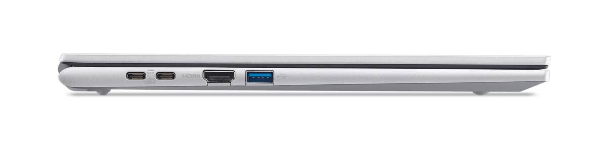 Acer Acer Aspire Go 15 AG15-72P-58FA (No Adapter)