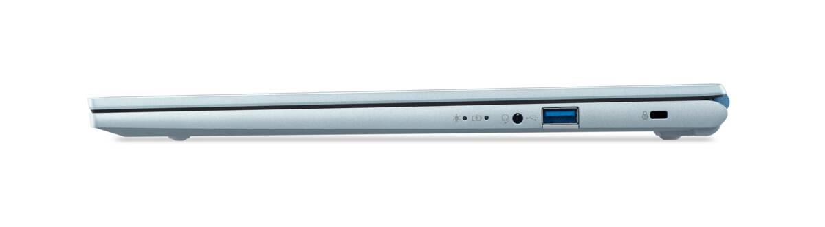 Acer Acer Aspire Go 15 AG15-72P-58MP (No Adapter)