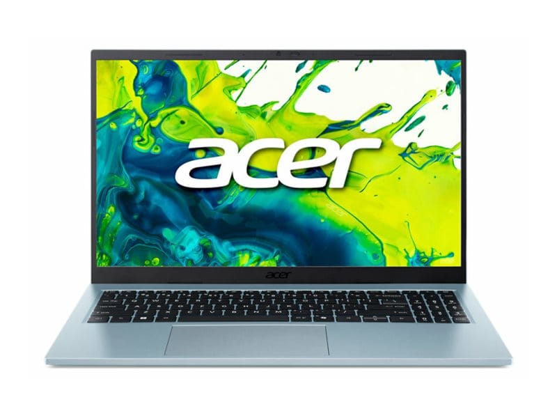Acer Acer Aspire Go AG15-72P-599F (No Adapter)
