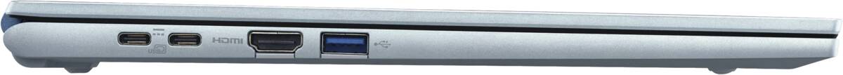 Acer Acer Aspire Go AG15-72P-599F (No Adapter)