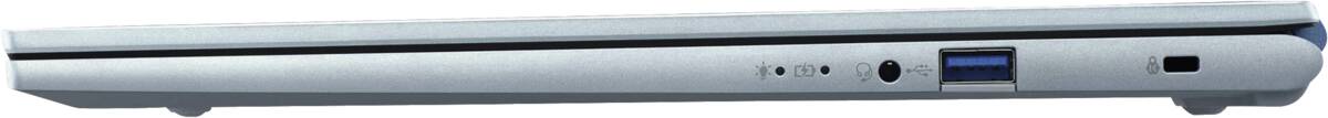 Acer Acer Aspire Go AG15-72P-599F (No Adapter)