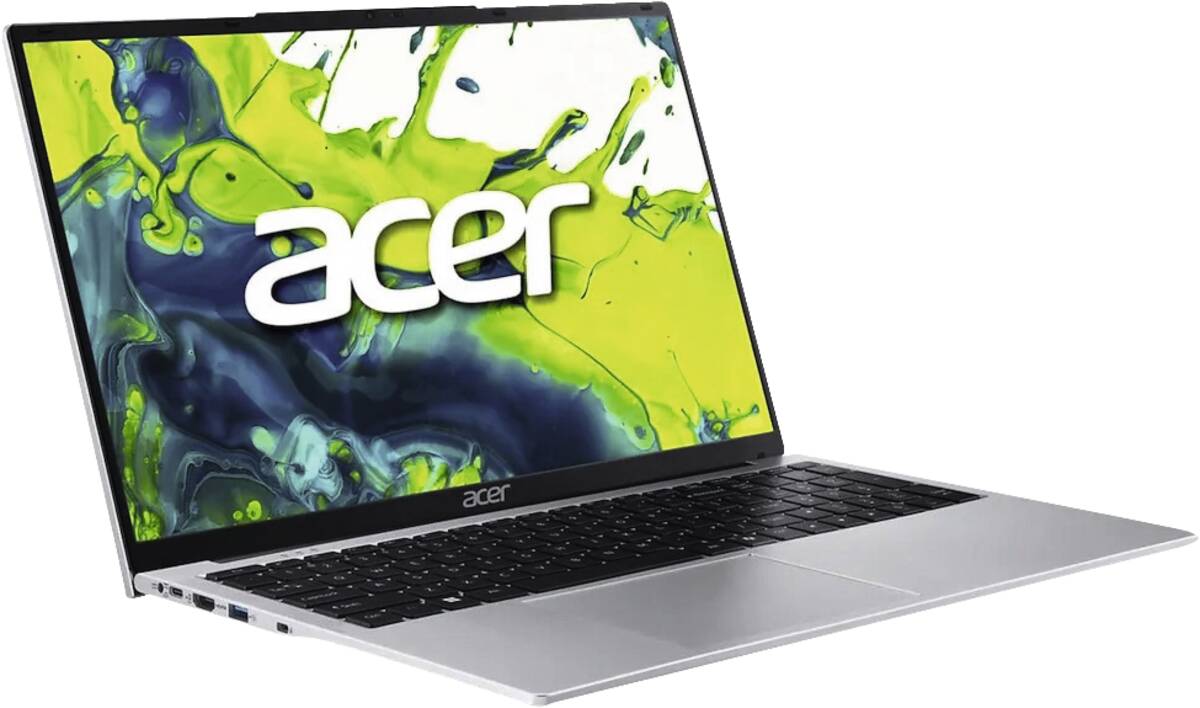 Acer Acer Aspire Lite AL17-31P-C4R1
