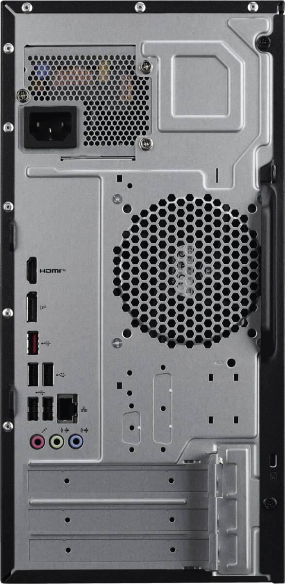 Acer Acer Aspire TC-1860 U5508