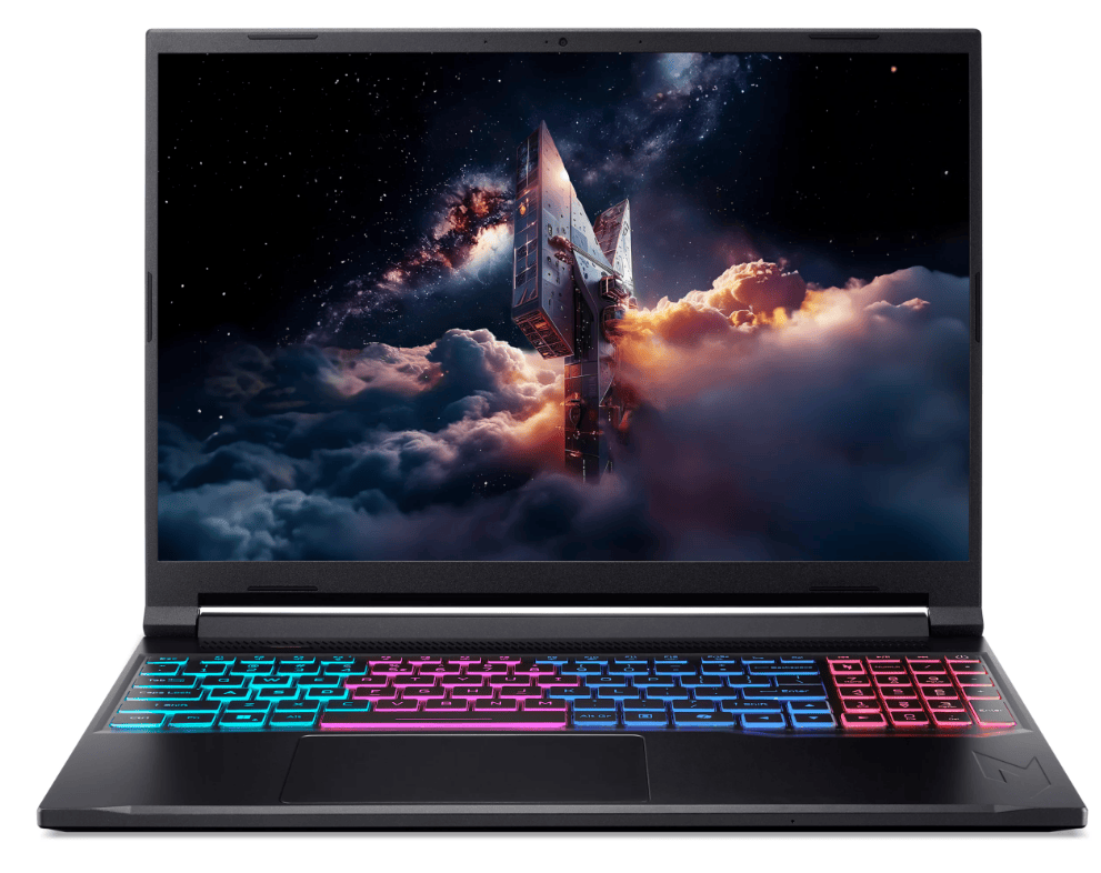 Acer Acer Nitro 16S AI AN16S-61-R6CU
