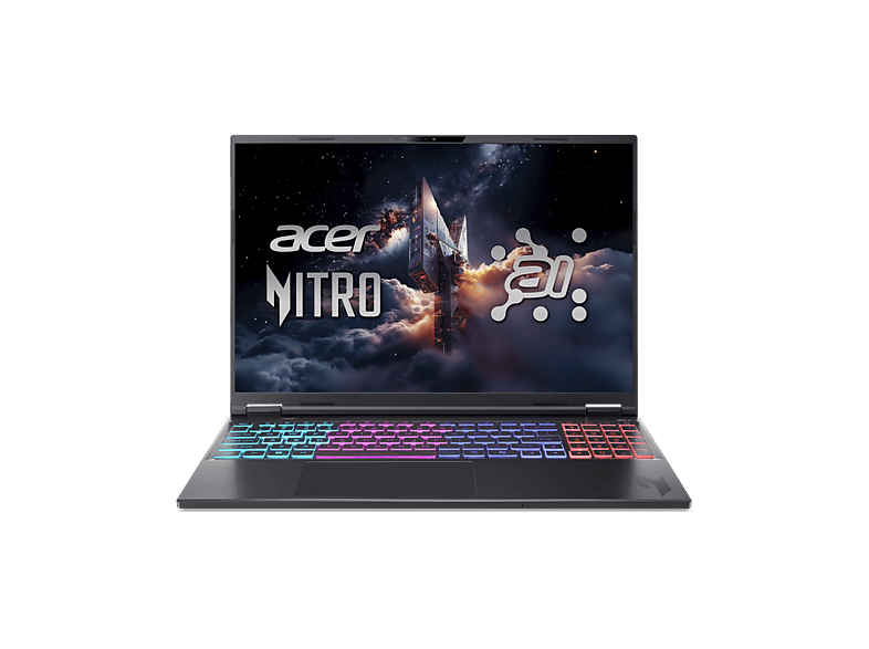 Acer Acer Nitro 16S AI AN16S-61-R6NB Copilot+