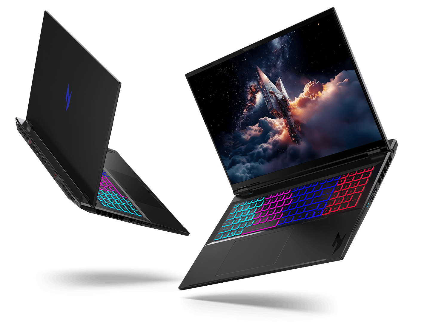 Acer Acer Nitro 18 AI AN18-61-R0NJ Copilot+