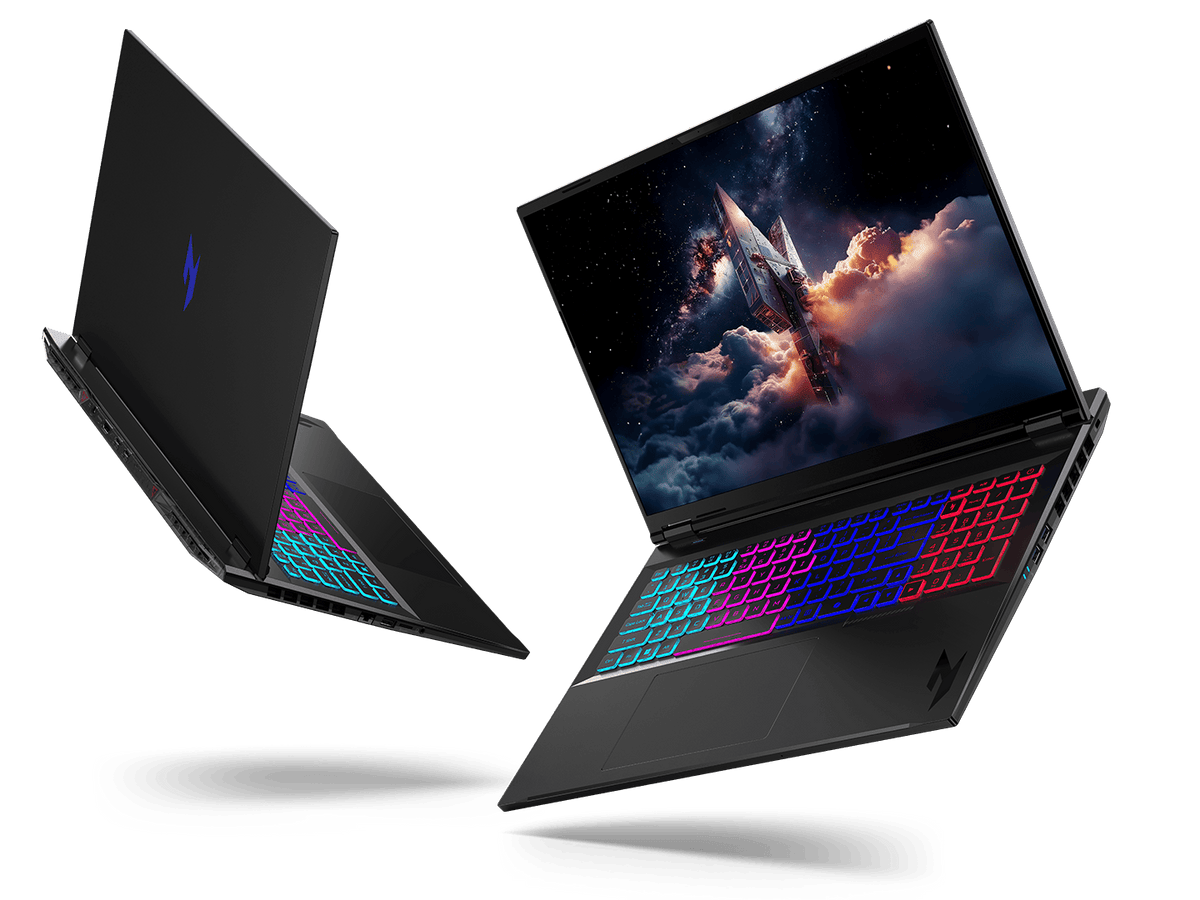 Acer Acer Nitro 18 AI AN18-61-R0NJ Copilot+
