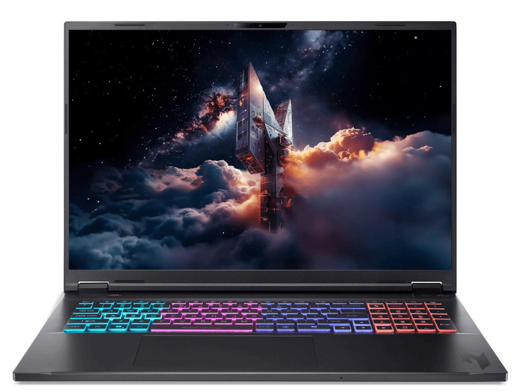 Acer Acer Nitro AN18-61-R8E5