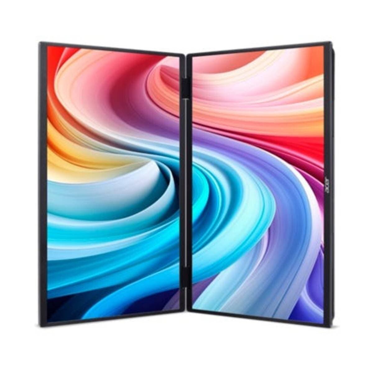 Acer Acer PD3 PD163QT Opvouwbaar Draagbaar Dual Screen