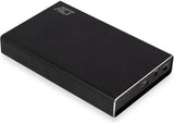 ACT ACT AC1215 2,5inch Sata Behuizing USB 3.2