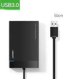 ACT ACT AC1215 2,5inch Sata Behuizing USB 3.2