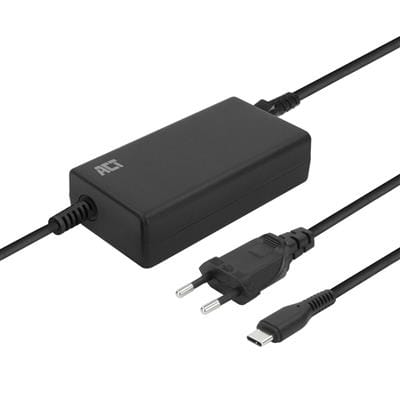 ACT ACT AC2005 65W USB-C Laptop Charger