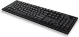 ACT ACT AC5700 Wireless Keyboard + Mouse zwart