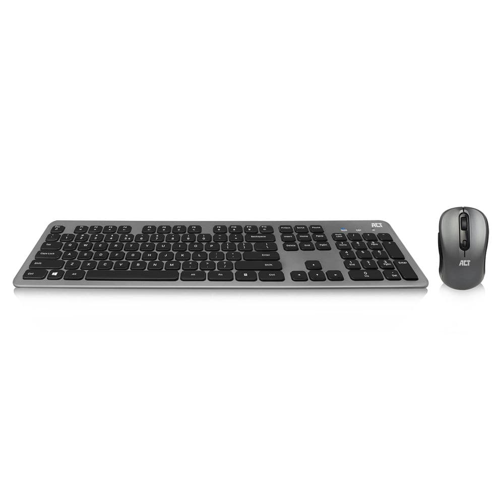 ACT ACT AC5710 Wireless Keyboard + Mouse