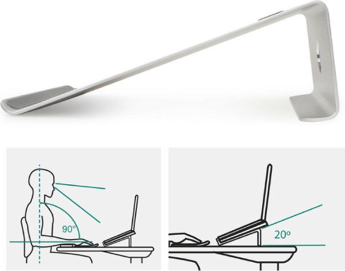 ACT ACT AC8115 Laptopstandaard
