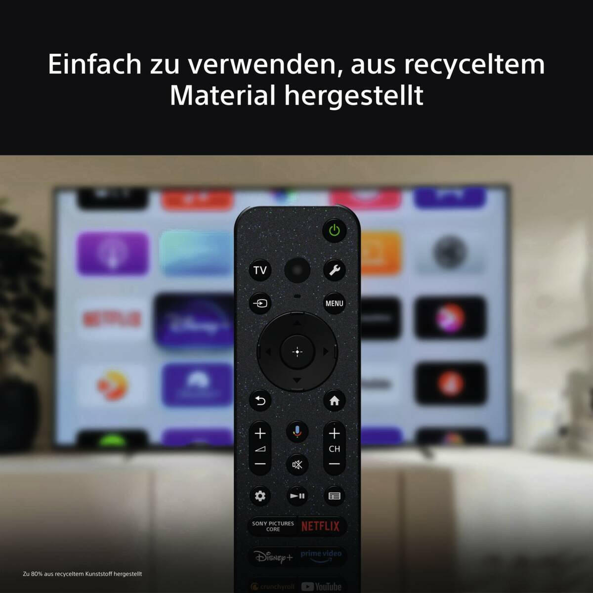 Sony: K43S39BP.CEI
