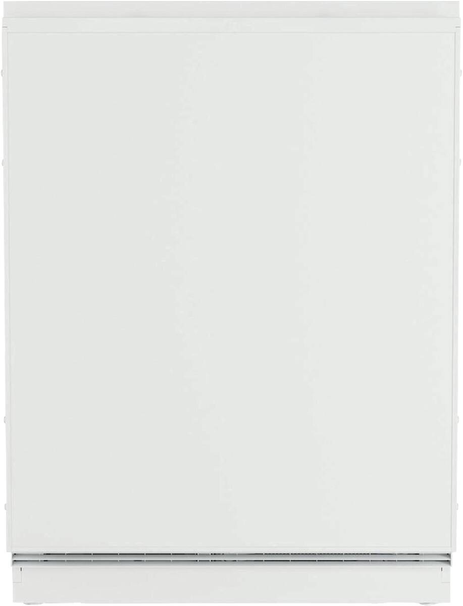 Liebherr DURd 3600-20 wit