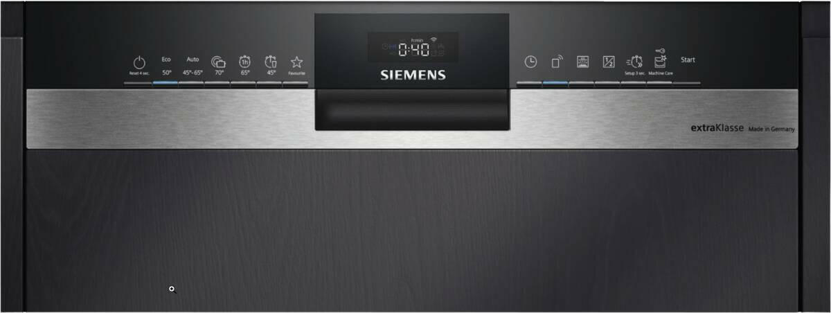 Siemens SN53ES20BE inox
