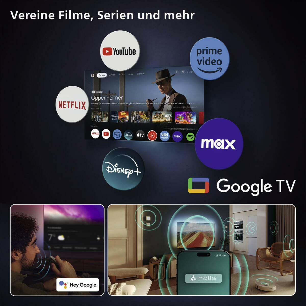 Philips 77OLED910/12