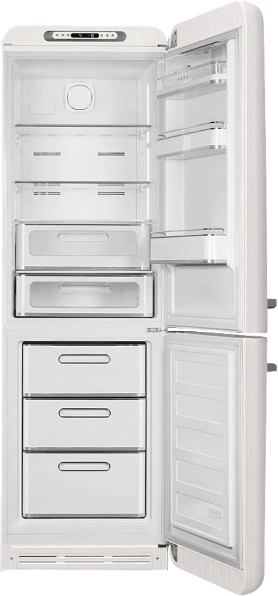 Smeg FAB32RWH6 wit