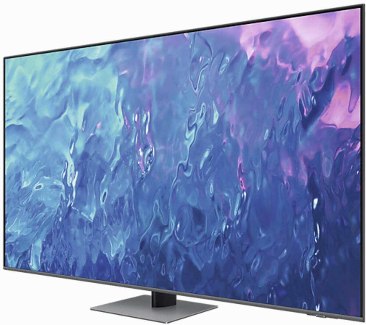 Samsung QE55Q75CATXXN