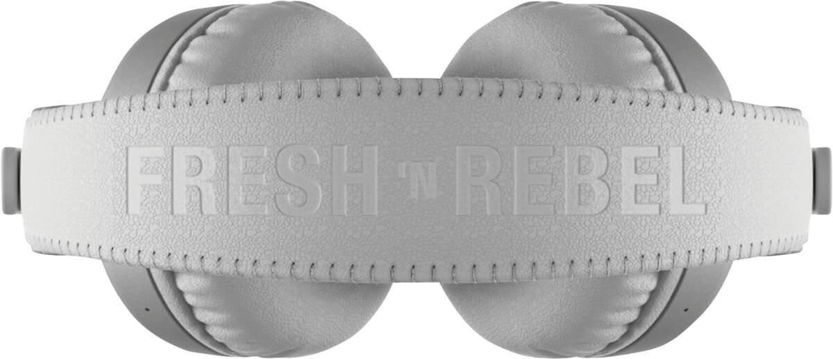 Fresh 'n Rebel Code Core Ice Grey