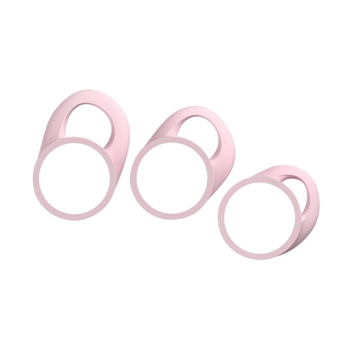 Fresh 'n Rebel Twins Rush Pastel Pink