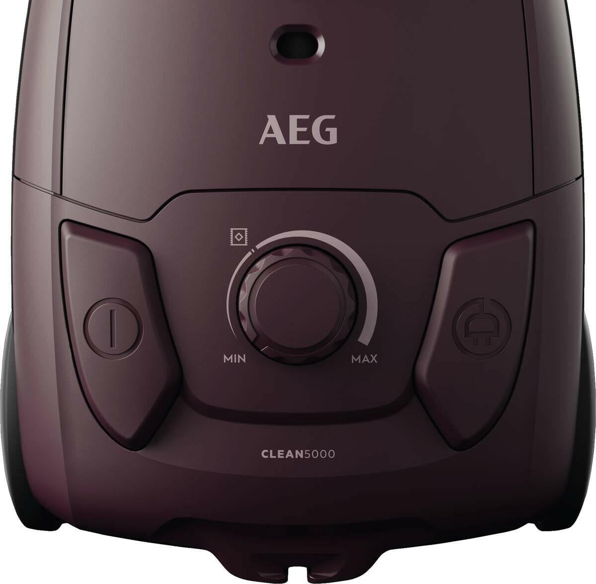 AEG AB51C2DR Dark Red.