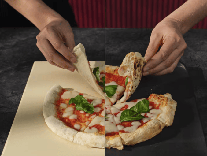 AEG AEG A9OOPE01 PizzaExpert kit