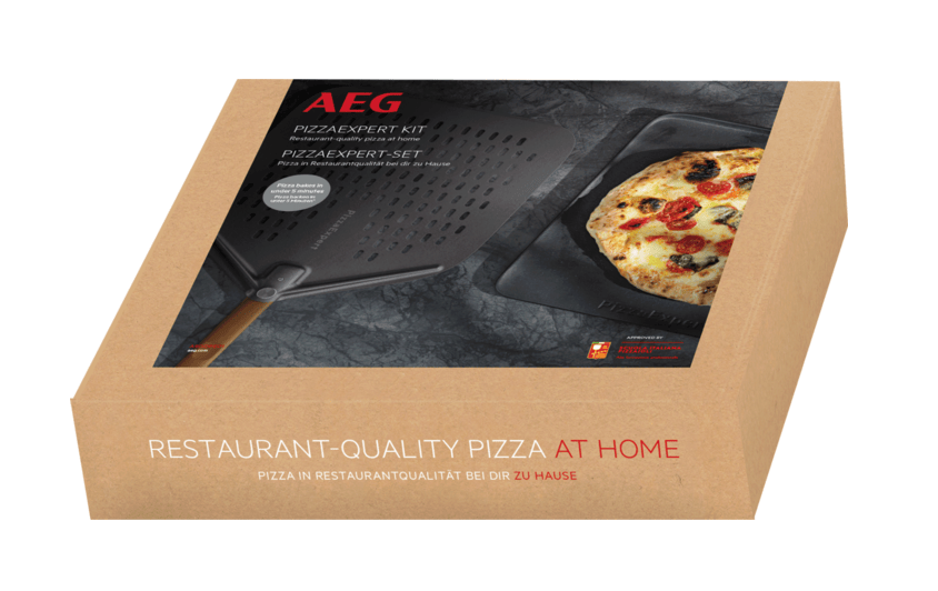 AEG AEG A9OOPE01 PizzaExpert kit